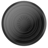 PopSockets PopGrip - Translucent Black Smoke
