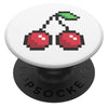 PopSockets PopGrip - 8 Bit Cherries