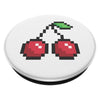 PopSockets PopGrip - 8 Bit Cherries