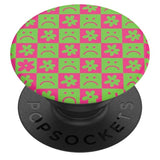 PopSockets PopGrip - Emo Checker Watermelon