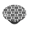 PopSockets PopGrip - Emo Checker B&W