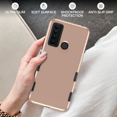 MyBat Pro Tuff Subs Series Case For Alcatel DAAlcatel DA