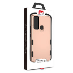 MyBat Pro Tuff Subs Series Case For Alcatel DAAlcatel DA