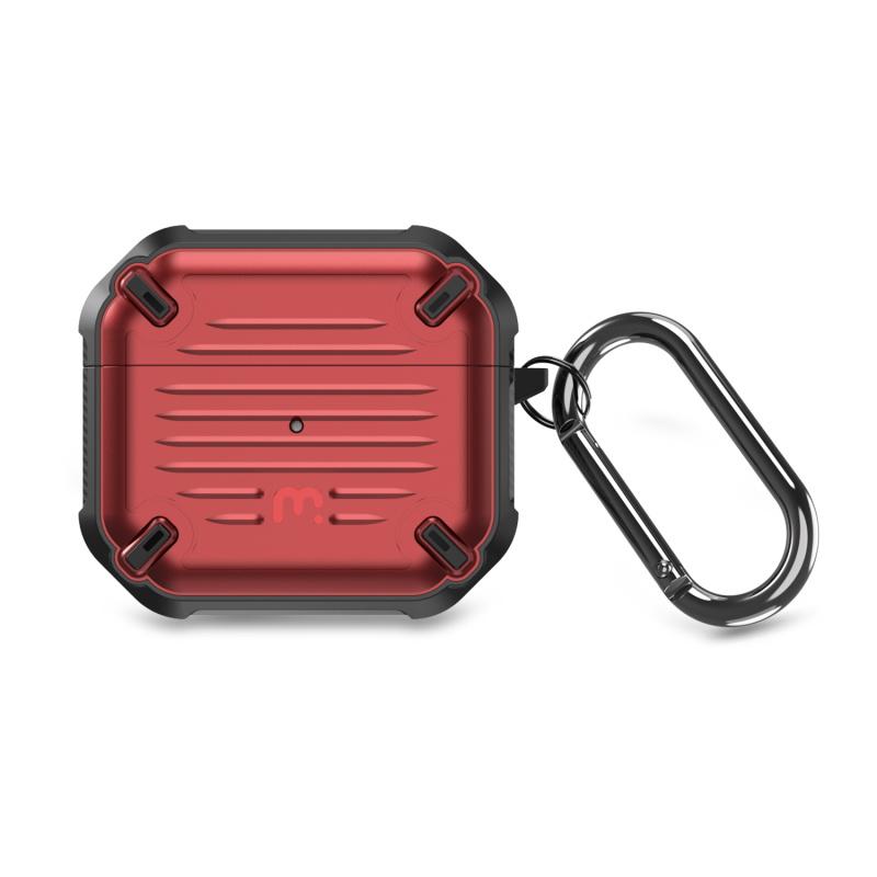 Red airpods 2 deals