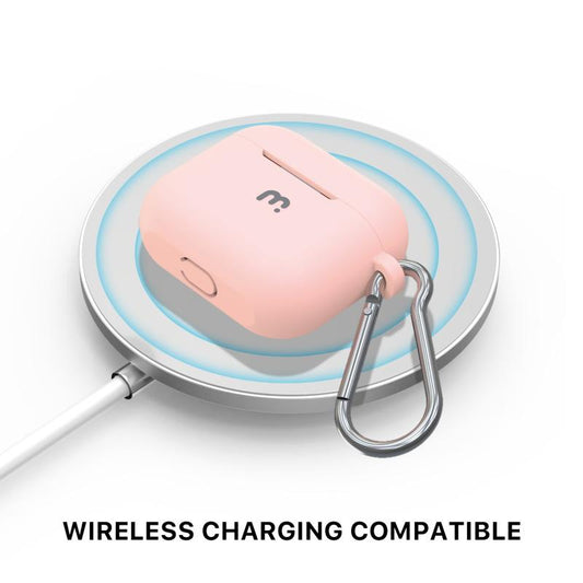 MyBat Pro Gummy Series Case For AirPods 3AirPods 3