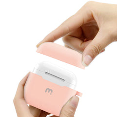 MyBat Pro Gummy Series Case For AirPods 3AirPods 3