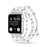 Pearl Watchband