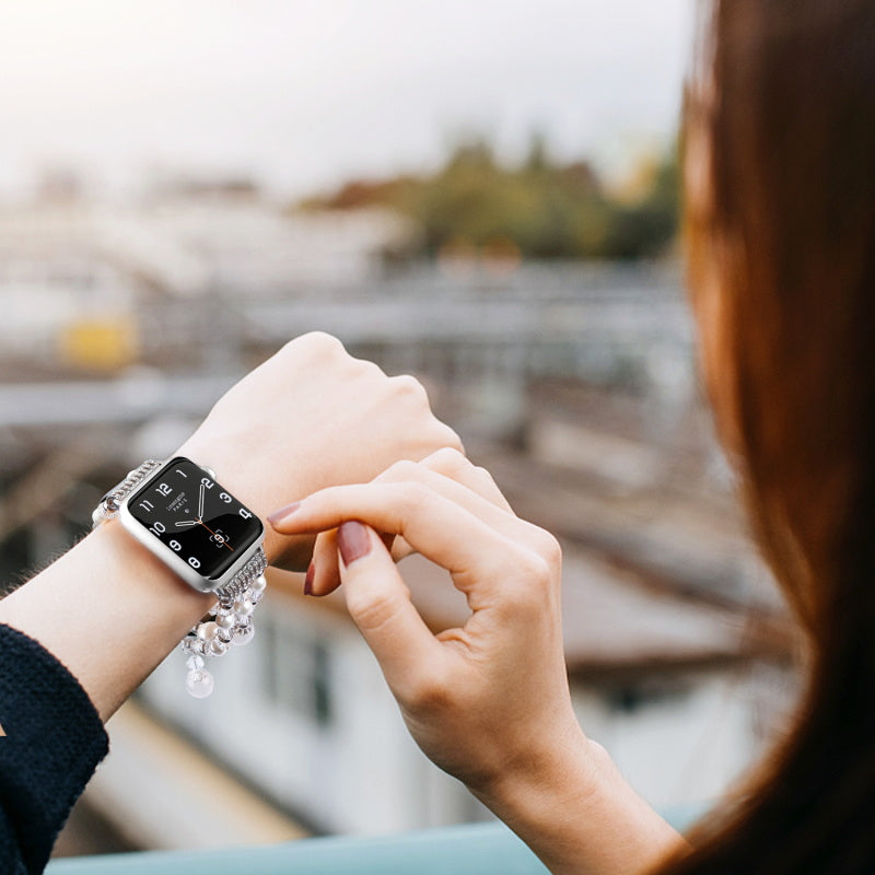Pearl WatchbandApple