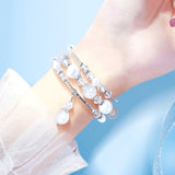 Pearl Watchband