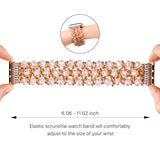 Crystal Watchband