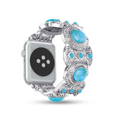 Turquoise Watchband