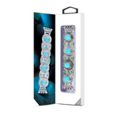 Turquoise Watchband