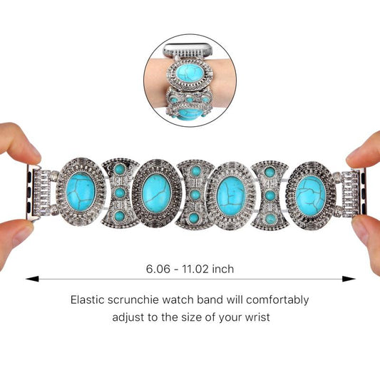 Turquoise WatchbandApple