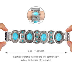 Turquoise WatchbandApple