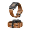 Leather Watchband