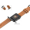 Leather Watchband