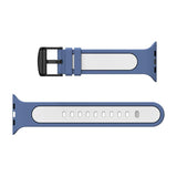 Silicone Watchband