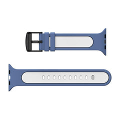 Silicone WatchbandApple