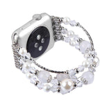 Pearl Watchband