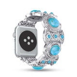 Turquoise Watchband