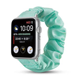 Scrunchie Watchband