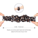 Scrunchie Watchband