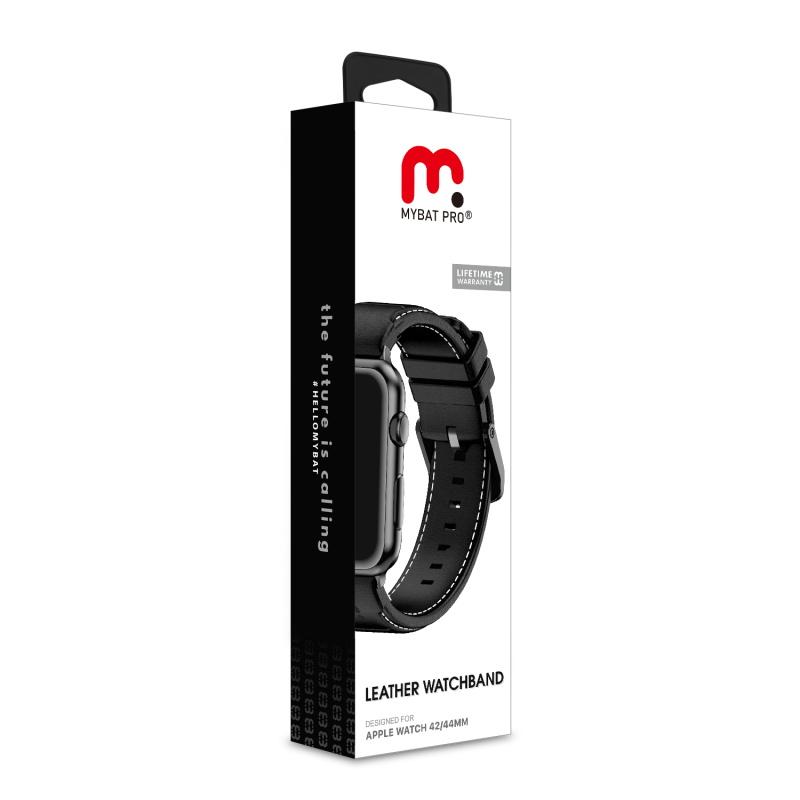 Leather WatchbandApple