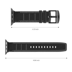 Leather WatchbandApple