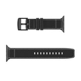 Leather Watchband