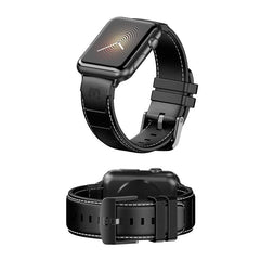 Leather WatchbandApple