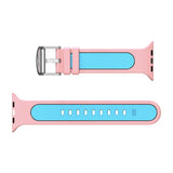 Silicone Watchband