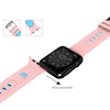 Silicone Watchband