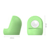 Apple Watch Silicone Charging Dock