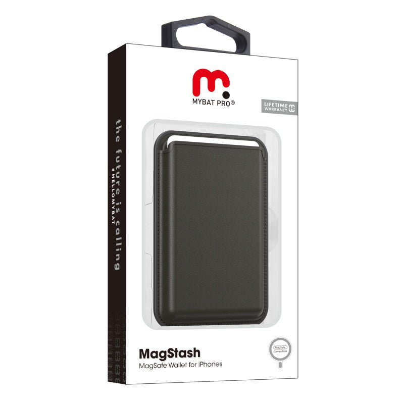 MagStash MagSafe WalletMyBat Pro