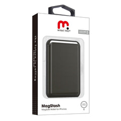 MagStash MagSafe WalletMyBat Pro