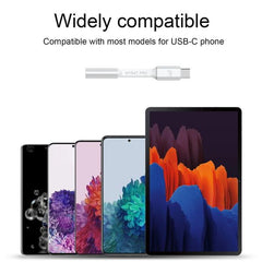 USB - C to 3.5mm Audio AdapterMyBat Pro