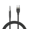 USB-C to 3.5mm Male Audio Connector