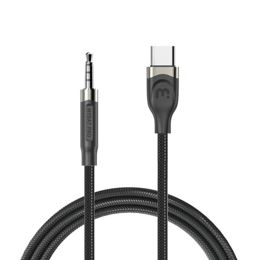 USB - C to 3.5mm Male Audio ConnectorMyBat Pro