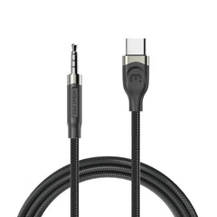 USB - C to 3.5mm Male Audio ConnectorMyBat Pro