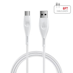 USB - C to USB - A Charging CableMyBat Pro