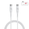 USB-C to USB-C Quick Charging Cable (6 FT)