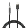 MFi Lightning to 3.5mm Male Audio Cable (4FT)