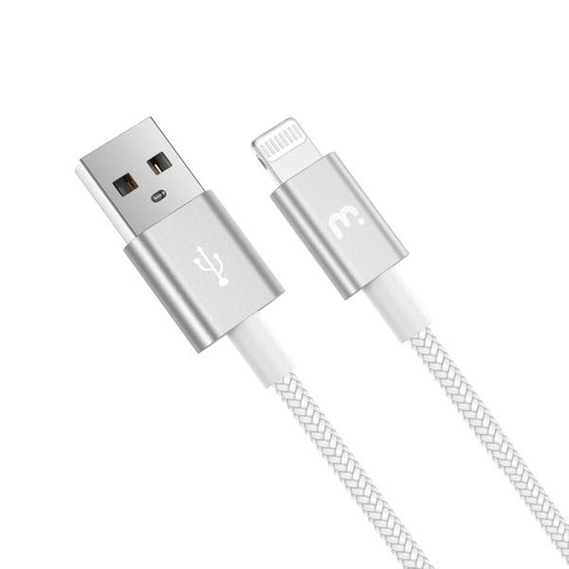 Braided Lightning Cable