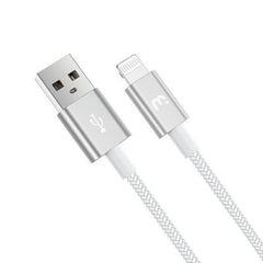 Braided Lightning Cable