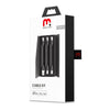 MFi Cable Kit For Apple Devices