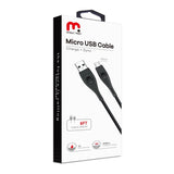 Micro USB Charging Cable (6 FT)