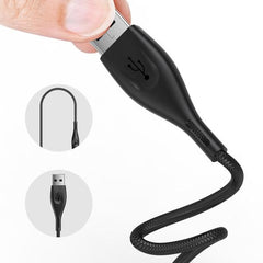 Micro USB Charging Cable (6 FT)MyBat Pro