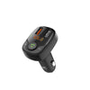 S-15 FM Transmitter + Car Charger