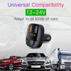 S-15 FM Transmitter + Car Charger
