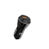 2-Port Quick Fast Charging Power Delivery Car Charger (20W)